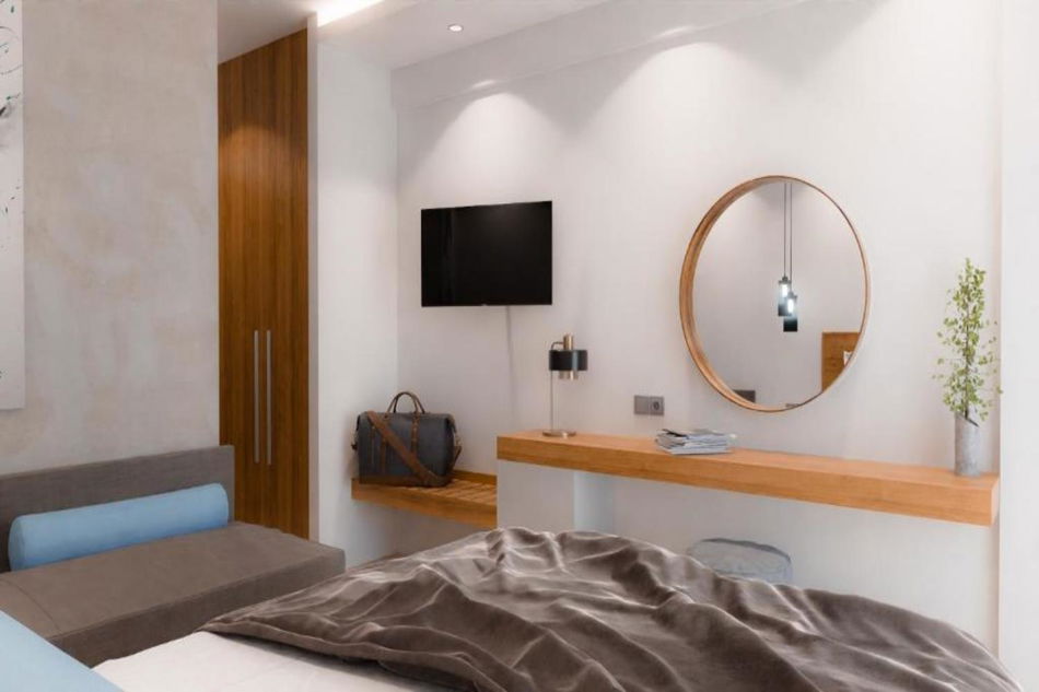 Aethria Hotel