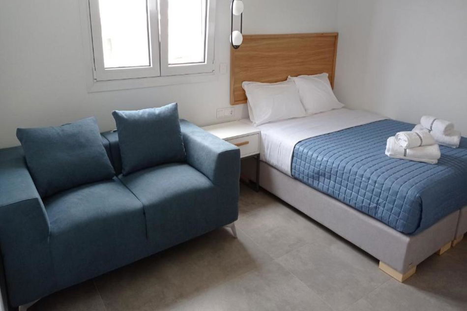Aethria Hotel