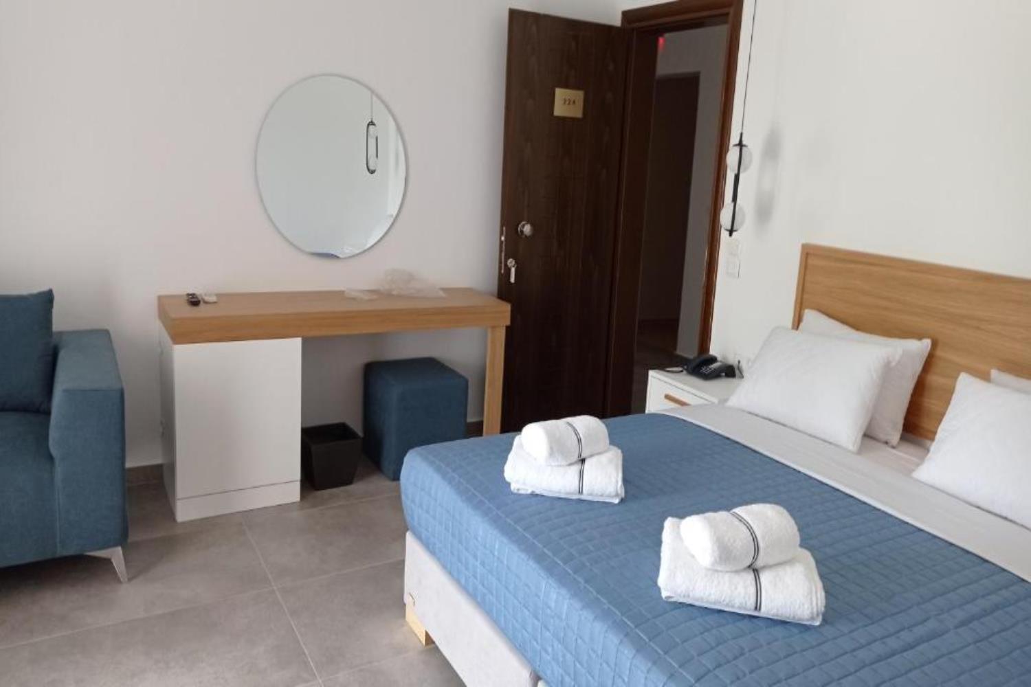Aethria Hotel