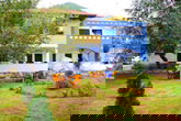 Blue Sky Villas