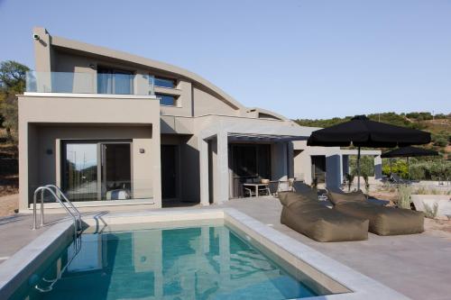 Hotel Fari Stone Villas