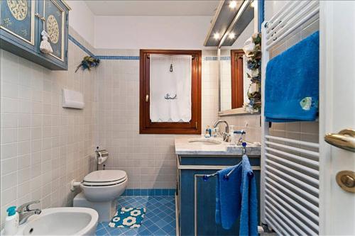 Hotel San Marco Appartamento
