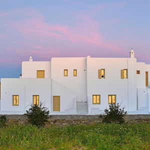 Hotel Jenny's Summer Houses cazare Mykonos
