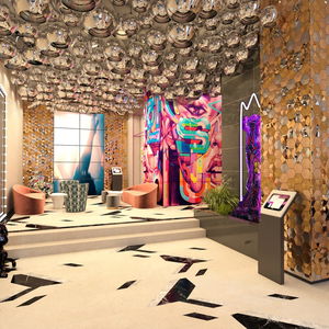 Hotel Nyx Esperia Palace Hotel Athens cazare Atena