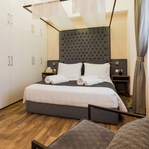Hotel Acropolis Executive Suite cazare Atena