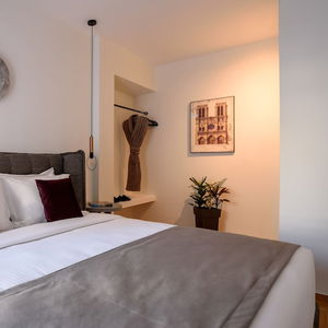 Hotel Acropolis Grand Apartment cazare Atena