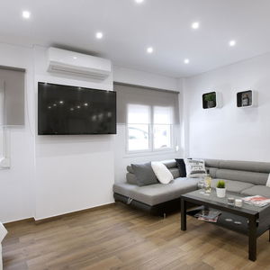 Sejur Koukaki, Modern, Newly Refurbished Apartment vacanta Atena
