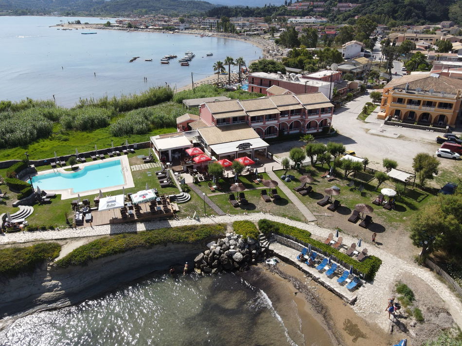 Canal D'Amour Village Outdoor Pool