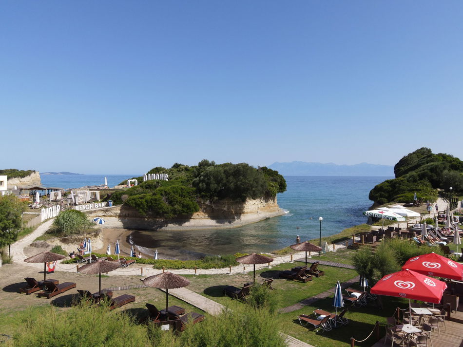 Canal D'Amour Village