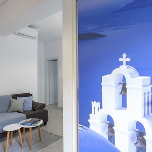 Sejur Landscape Luxury Flat Psyrri Square vacanta Atena