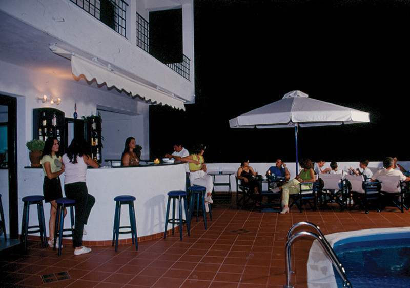 Hotel Atrium Of Alonissos