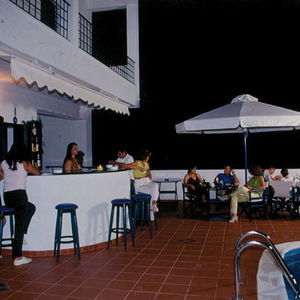 Hotel Atrium Of Alonissos cazare Patitirion