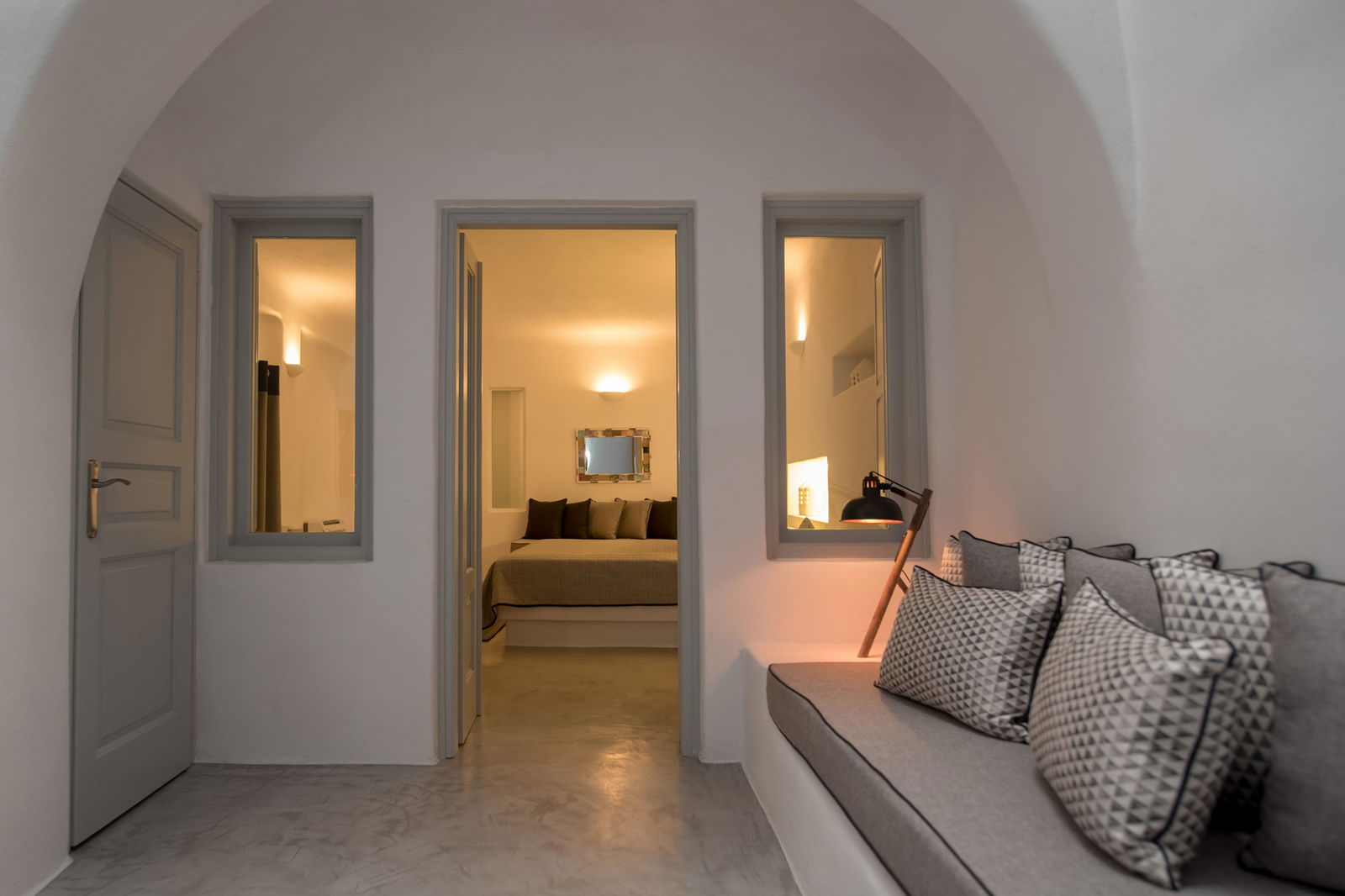 Hotel Senses Luxury Villas Santorini