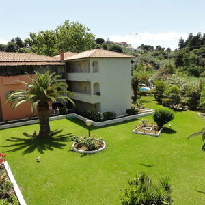Hotel Astoria cazare Skiathos