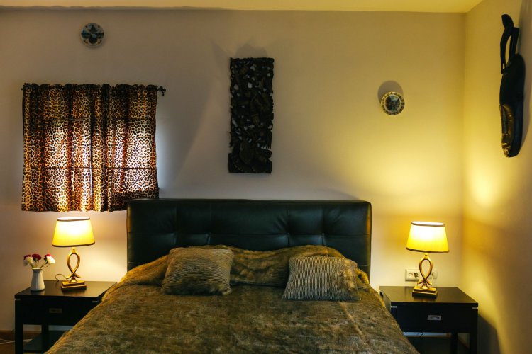 Hotel Casa Natalia