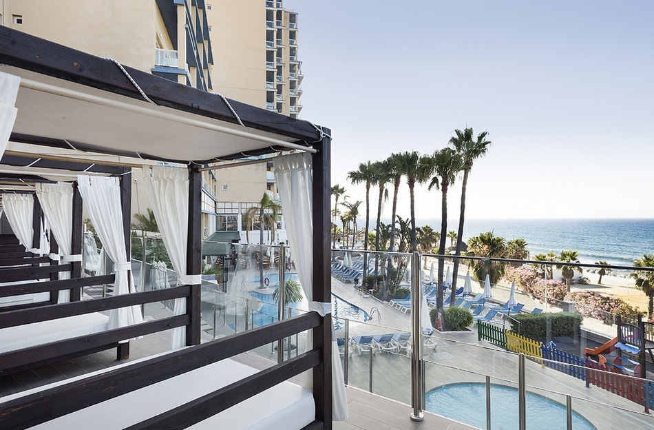 Best Benalmadena