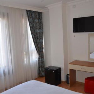 Sejur Baran Home Aparts vacanta Istanbul