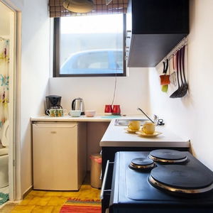 Hotel Comfort Apartments 2 cazare Creta
