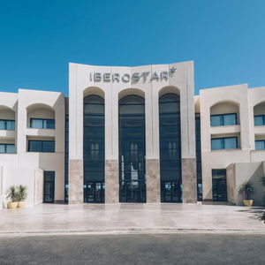 Hotel Iberostar Kuriat Palace cazare Monastir City