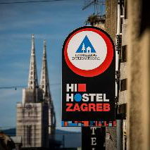Hotel Youth Hostel Zagreb cazare Zagreb