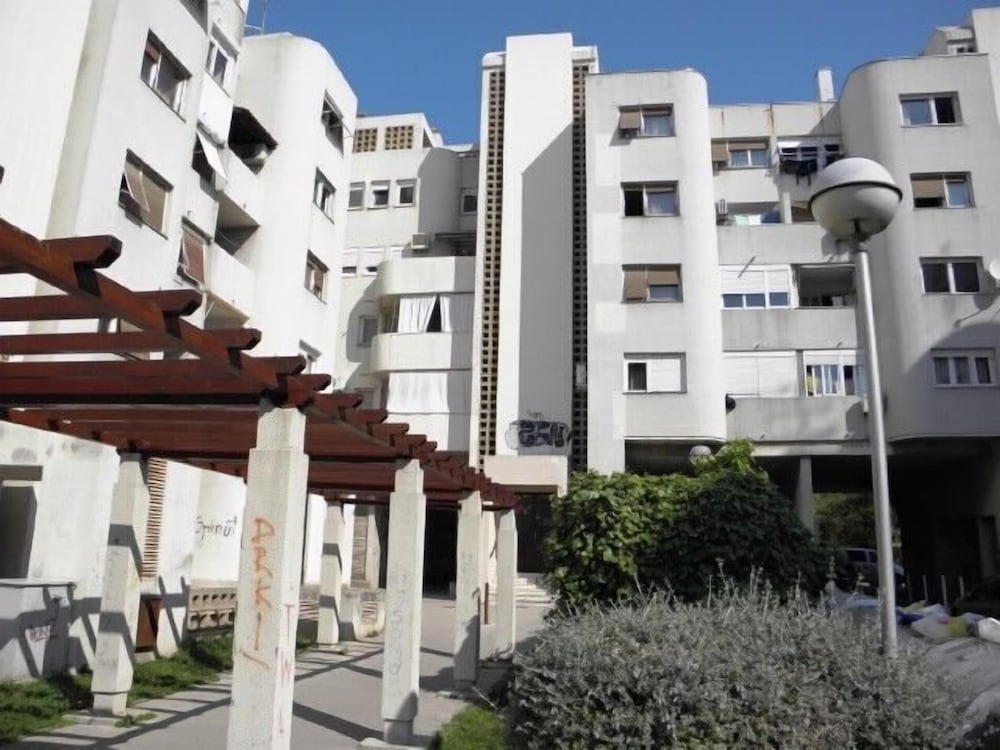 Hotel Apartments Zoran