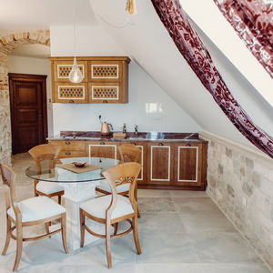 Hotel Vila Nepos cazare Split