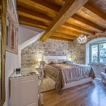 Hotel Villa Split Luxury Rooms cazare Split