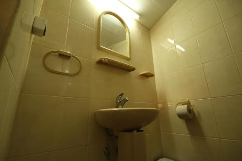 Hotel Guest House Nash Dom