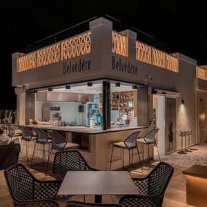 Hotel Boutique Hotel Cordial Plaza Mayor De Santa Ana cazare Gran Canaria