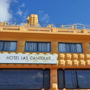 Sejur Exe Las Canteras vacanta Gran Canaria