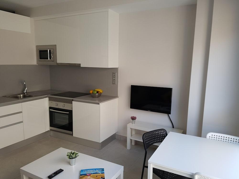 Hotel Rk Apartamentos Oceano