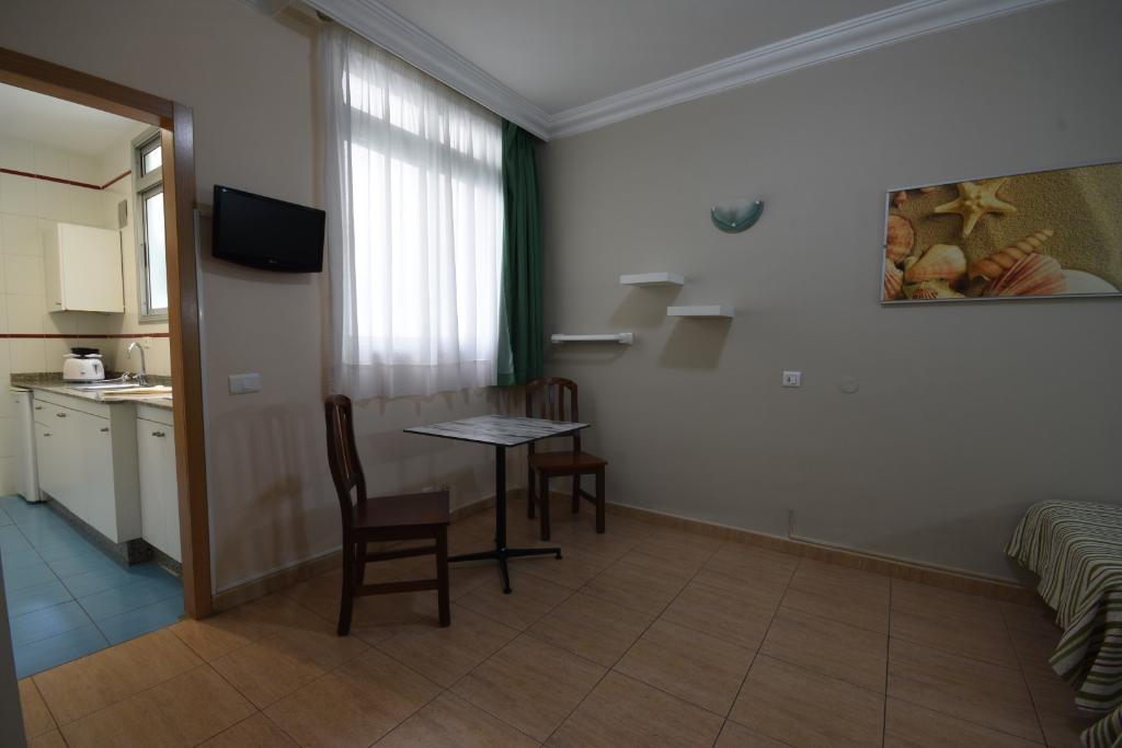 Hotel Tinoca