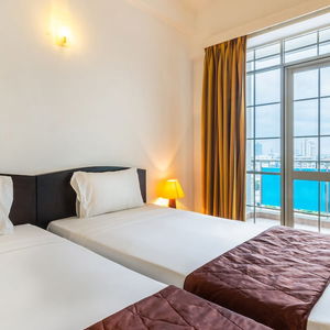 Sejur Global Towers Hotel & Apartments vacanta Colombo