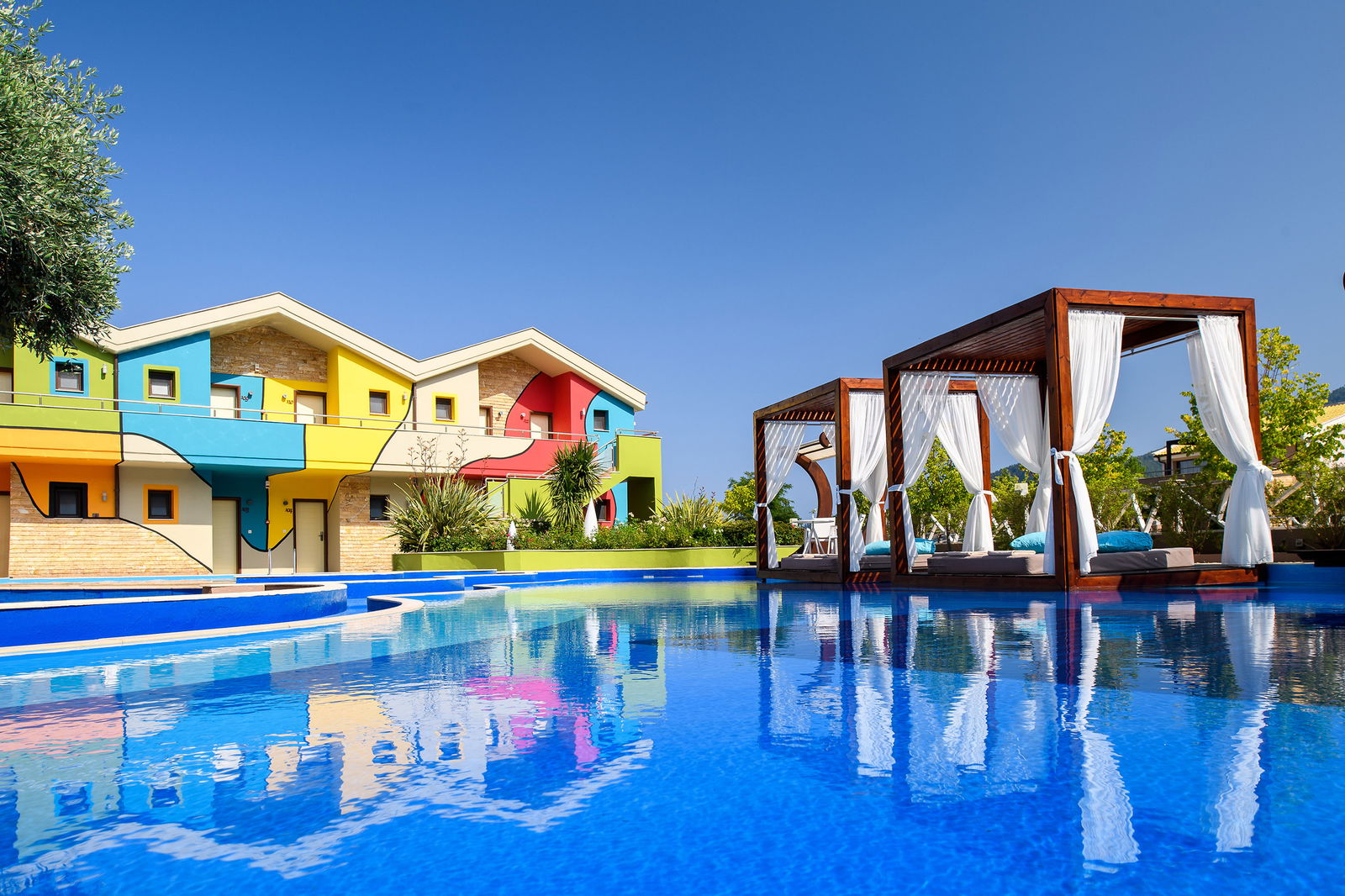 Hotel Alexandra Golden Boutique Hotel