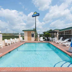 Hotel Days Inn By Wyndham Greenville cazare Greenville