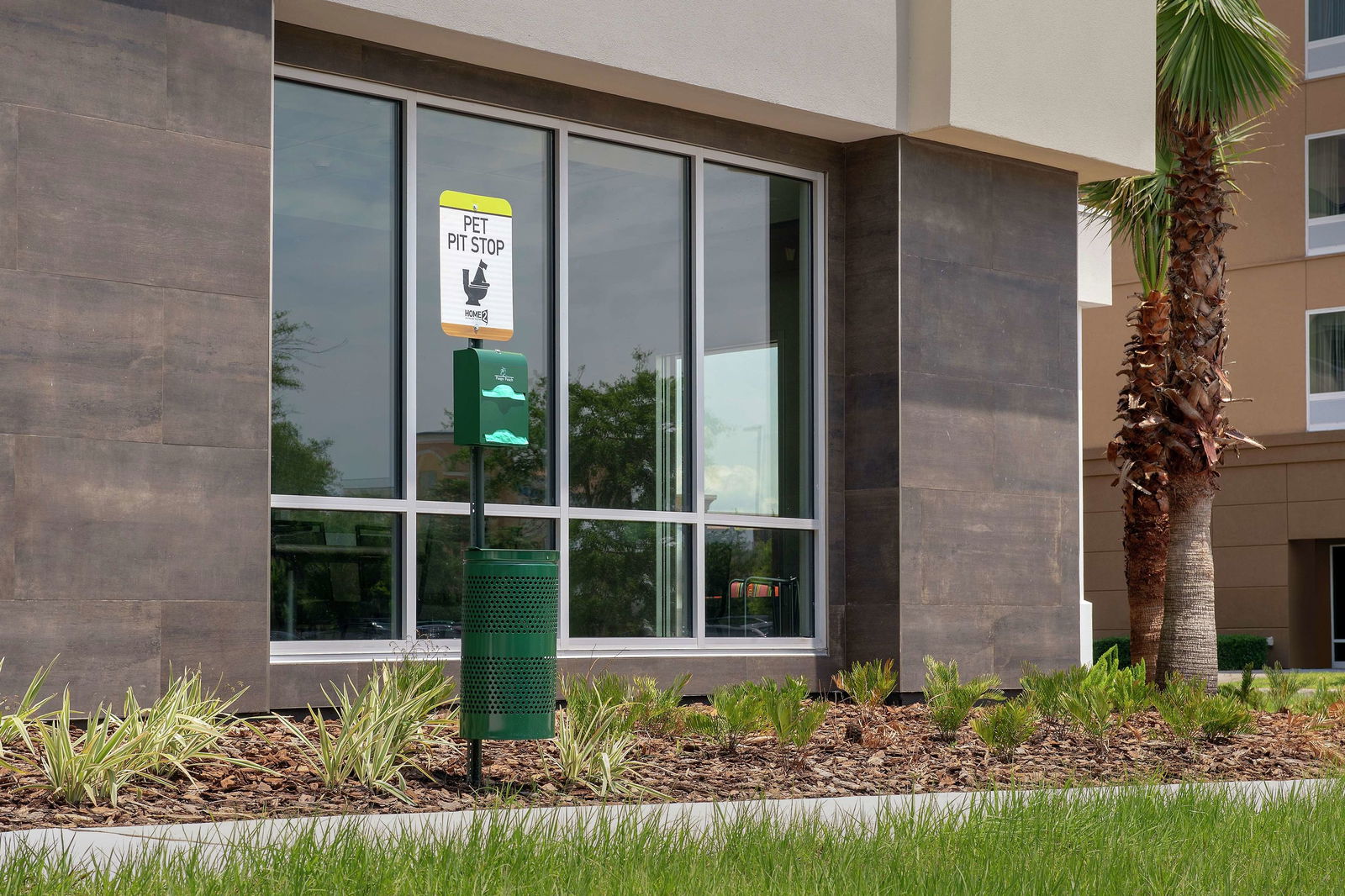 Hotel Home2 Suites By Hilton Lakeland