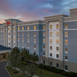 Hotel Hampton Inn & Suites Lakeland-South Polk Parkway cazare Lake Grove