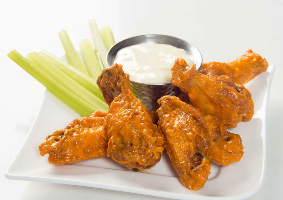 DoubleTree by Hilton Hotel Syracuse Restaurant