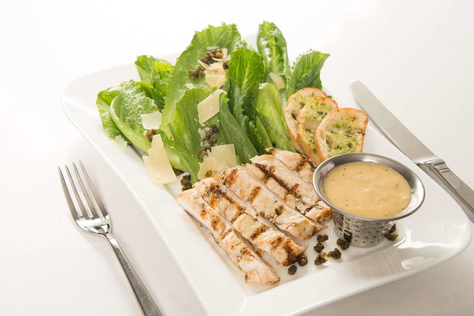 DoubleTree by Hilton Hotel Syracuse Restaurant