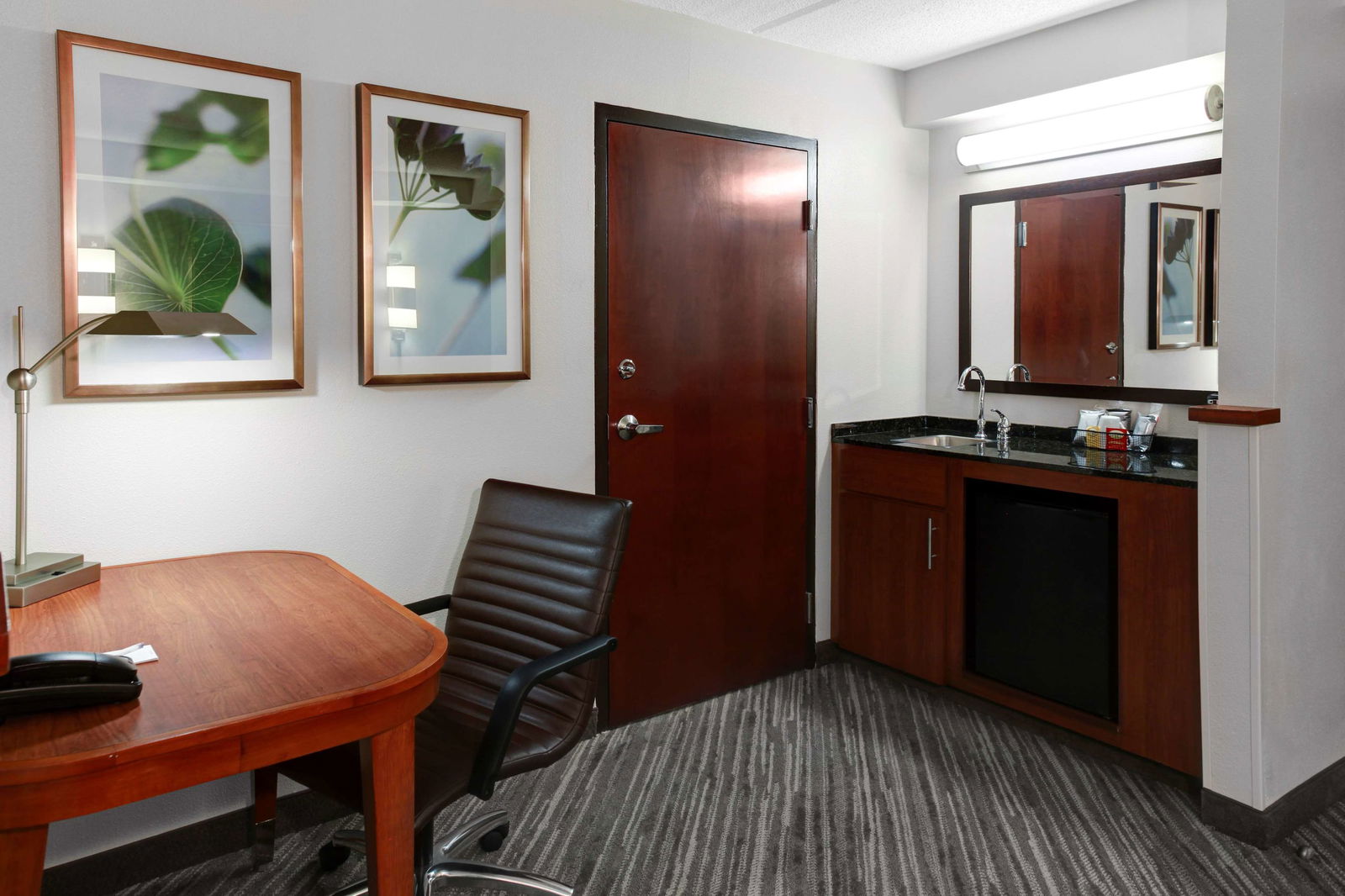 Hotel Hyatt Place Lakeland Center