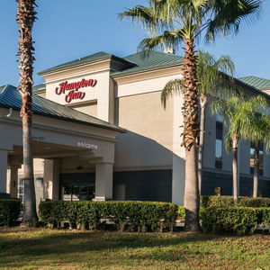 Hotel Hampton Inn Lakeland cazare Lake Grove