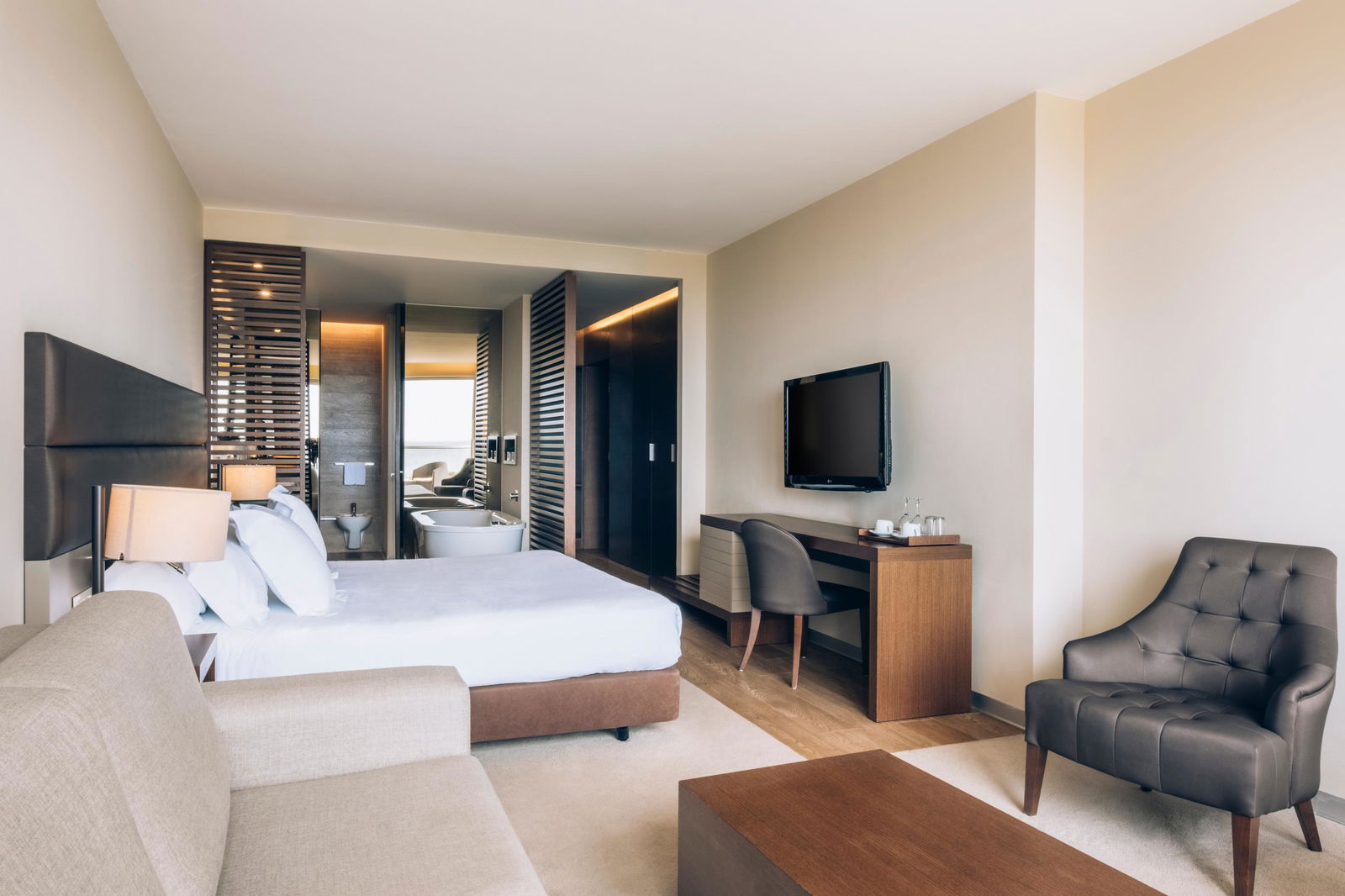Iberostar Selection Lagos Algarve Room Example