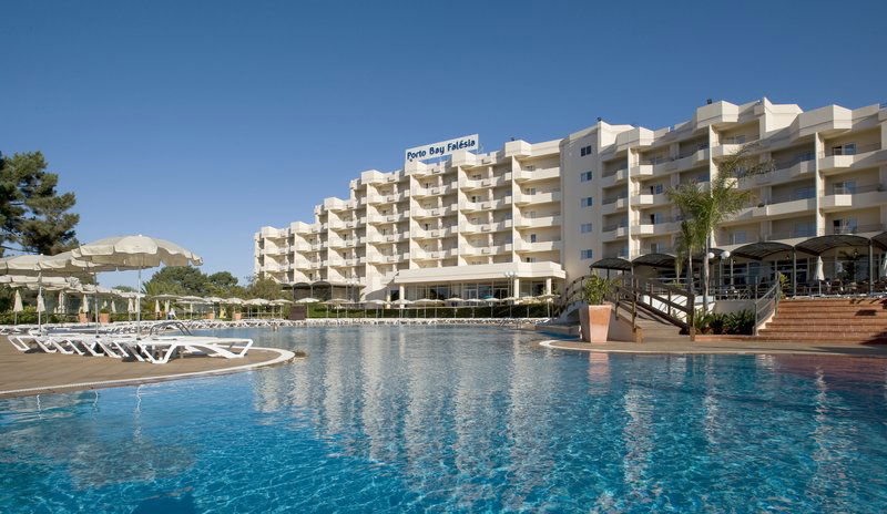 Hotel Hotel Portobay Falésia