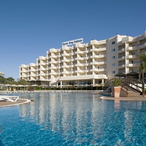Hotel Hotel Portobay Falésia cazare Olhos de Agua