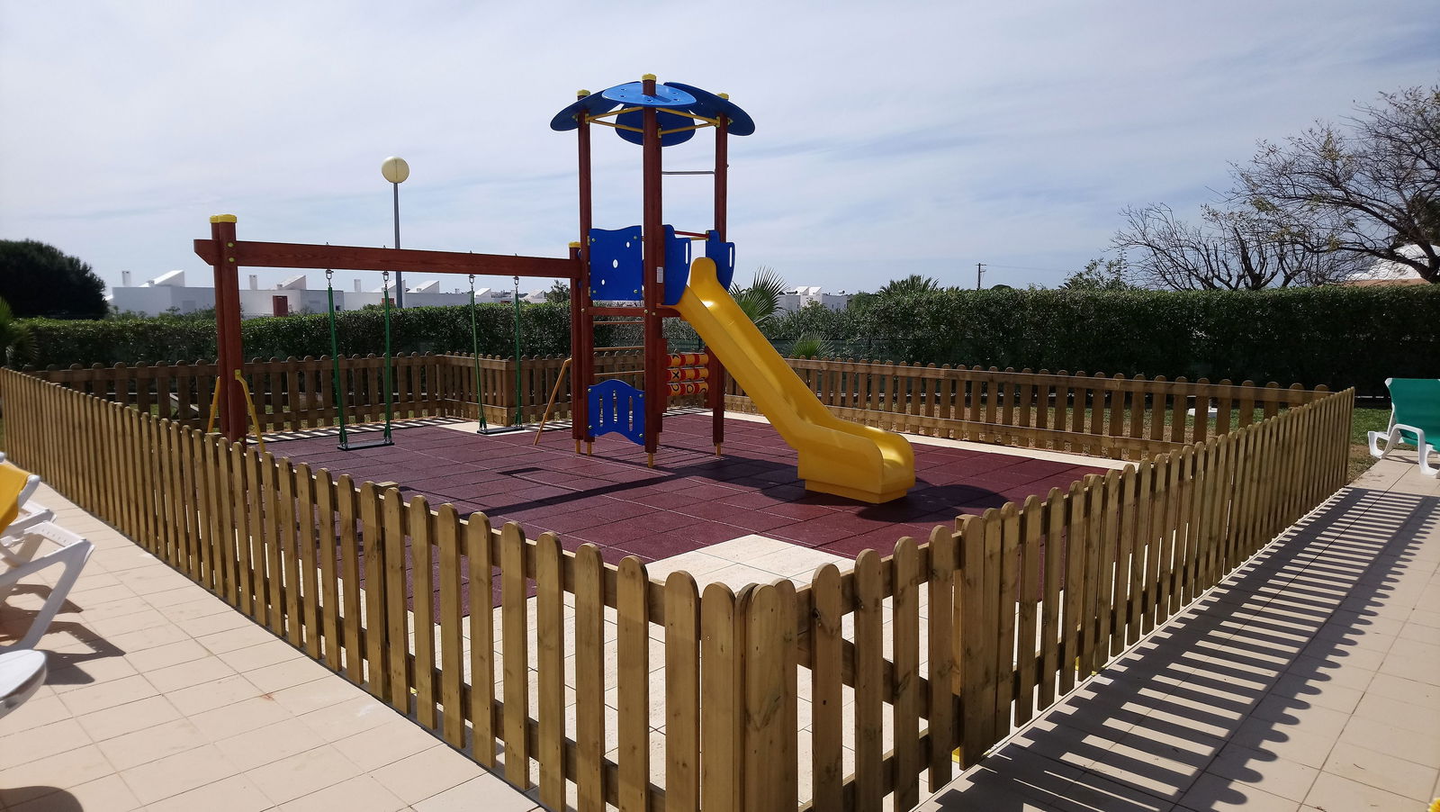 Hotel Quintinha Village