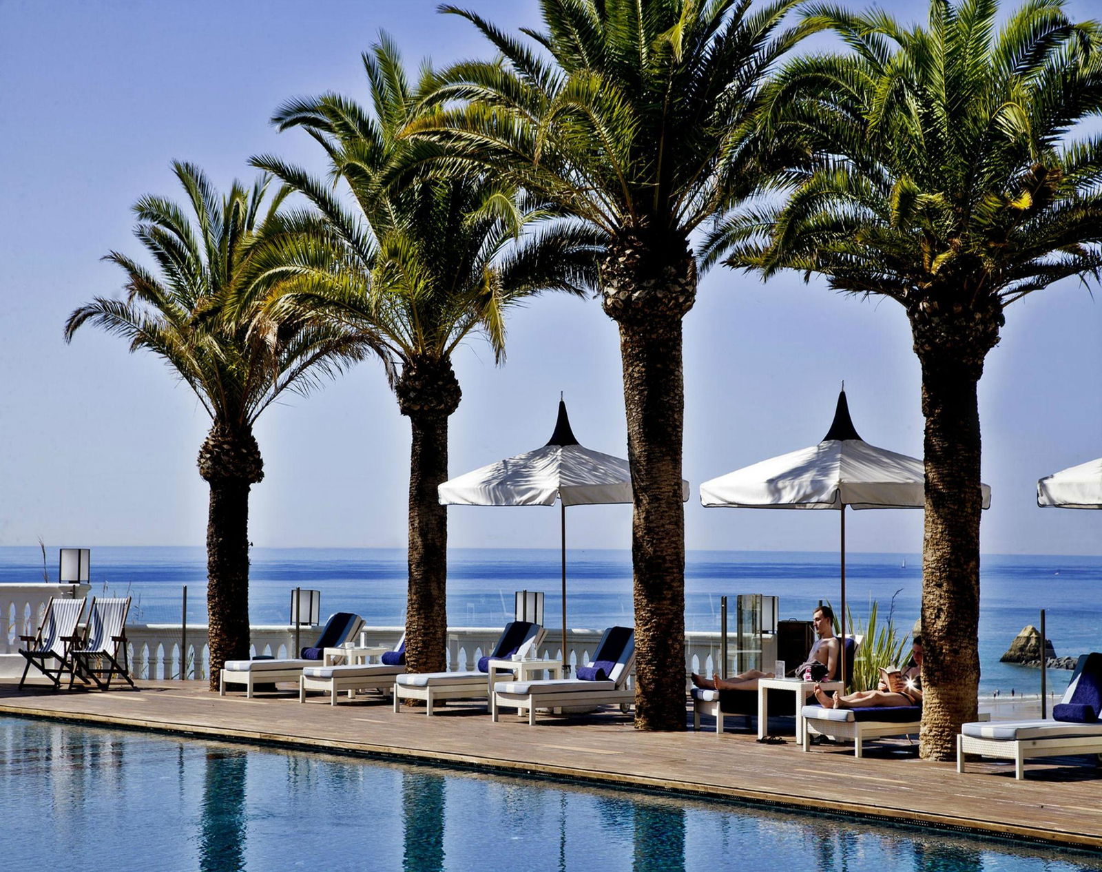 Hotel Bela Vista Hotel & Spa