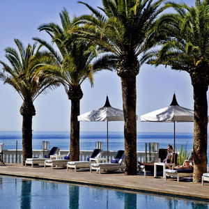 Hotel Bela Vista Hotel & Spa cazare Portimao