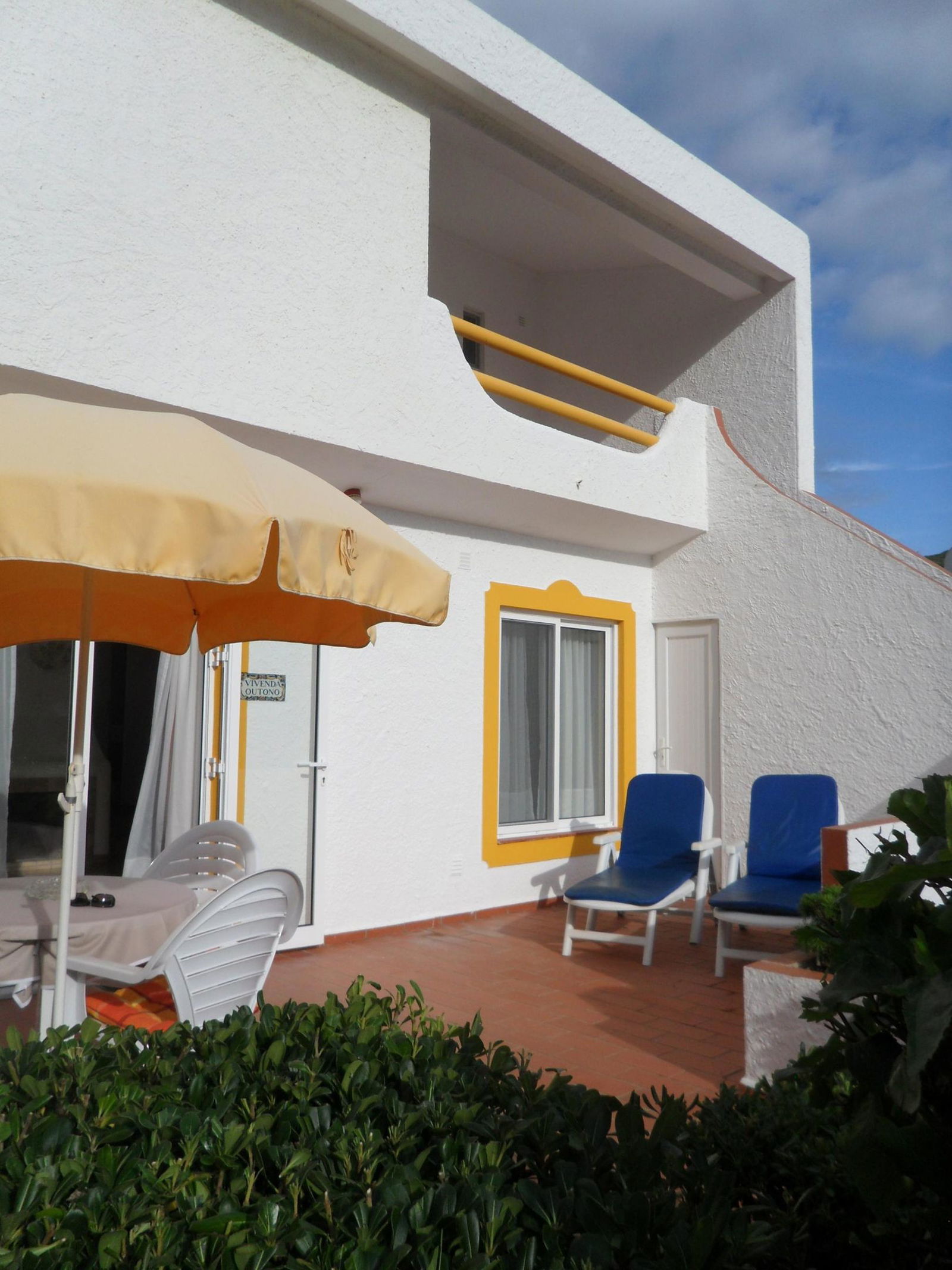 Hotel Quinta Paraiso Da Mia
