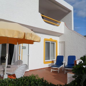 Hotel Quinta Paraiso Da Mia cazare Luz