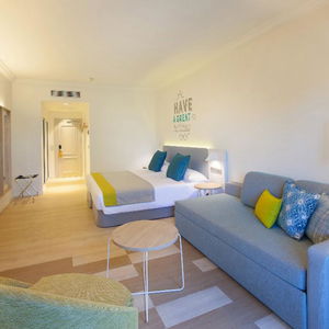 Sejur Ifa Buenaventura vacanta Gran Canaria